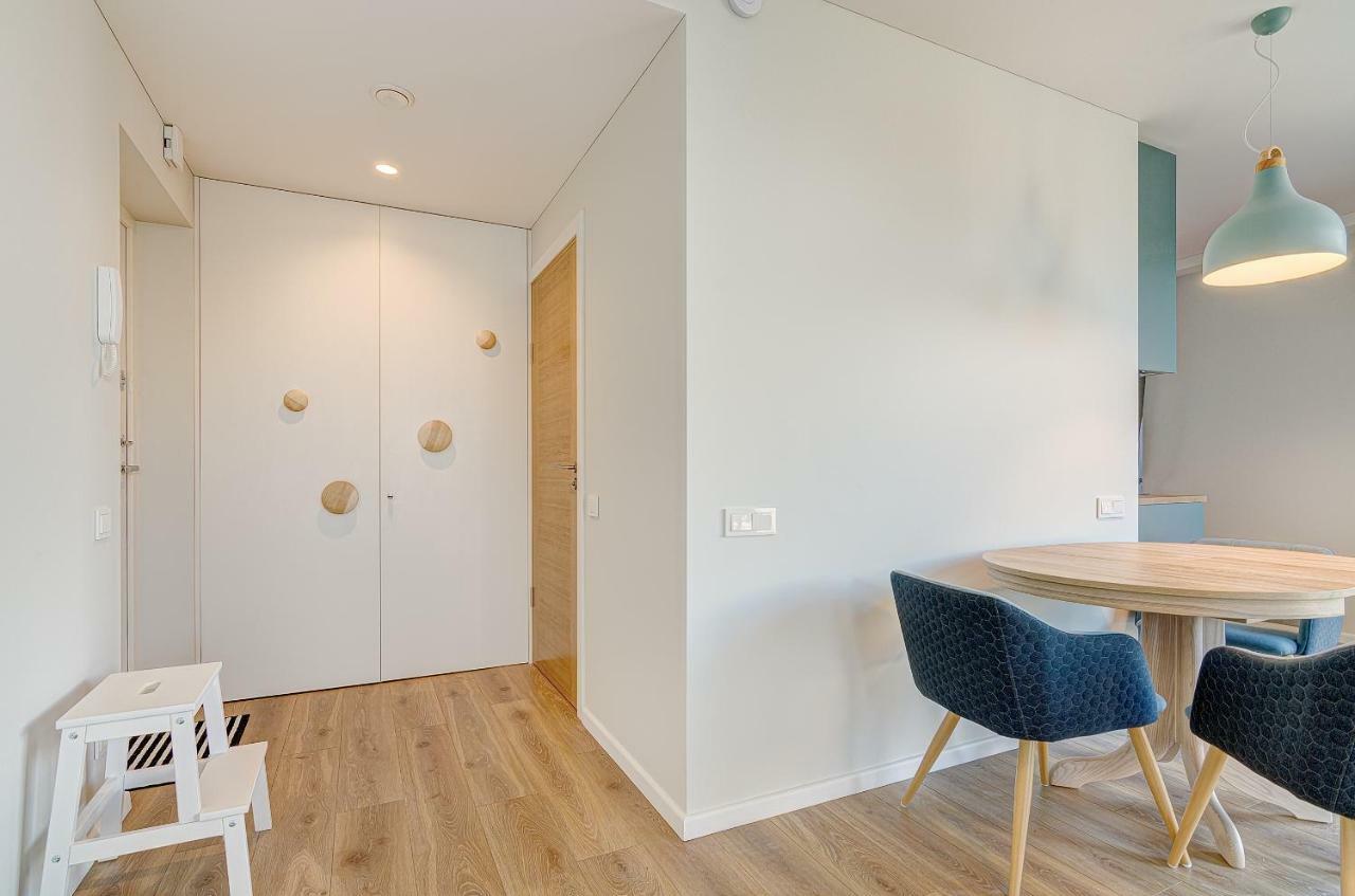 City View Apartment 57 Vilnius Exterior photo